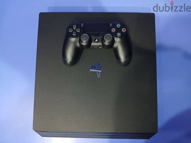 PS4 Pro 1 TB Sale 9