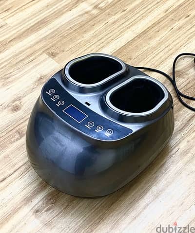 Electric Foot massager