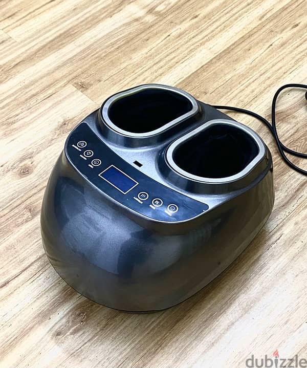 Electric Foot massager 0