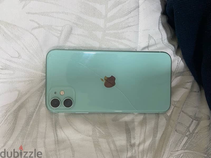 iPhone 11 - 128 GB 1