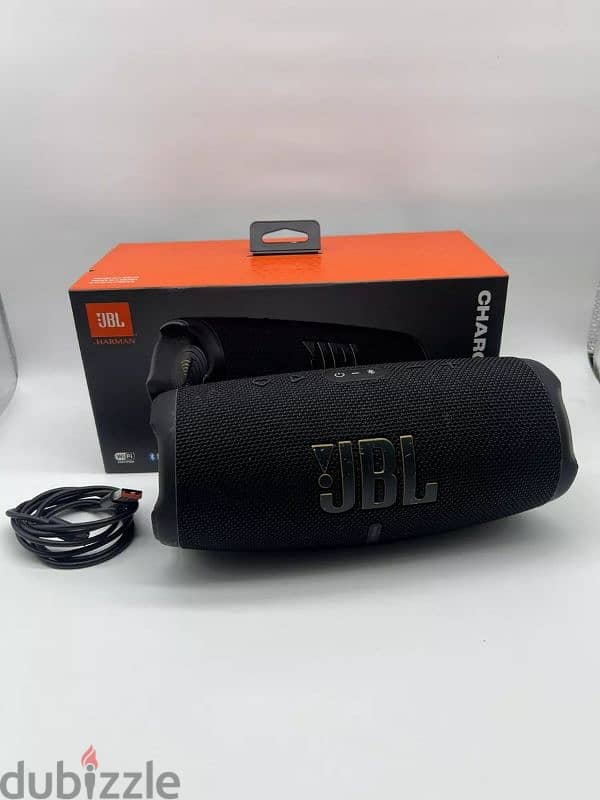 Original JBL Charge 5 0