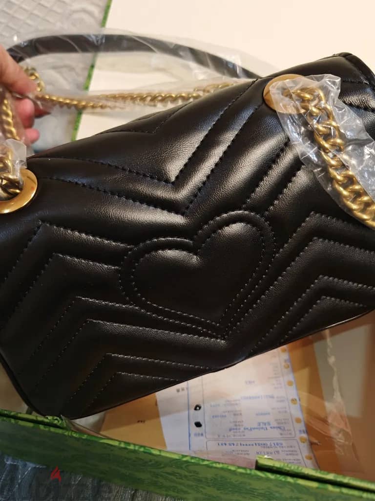 Gucci lady bag حقيبة من براند قوجي 4