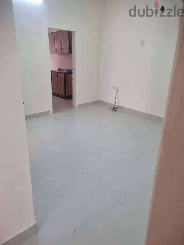 flat for rent including ewa in Muharraq 1