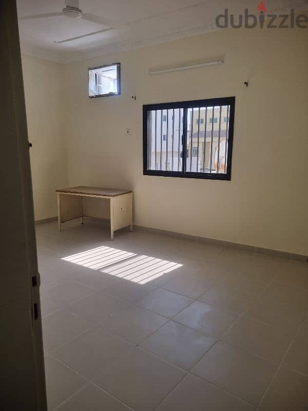 flat for rent including ewa in Muharraq 4