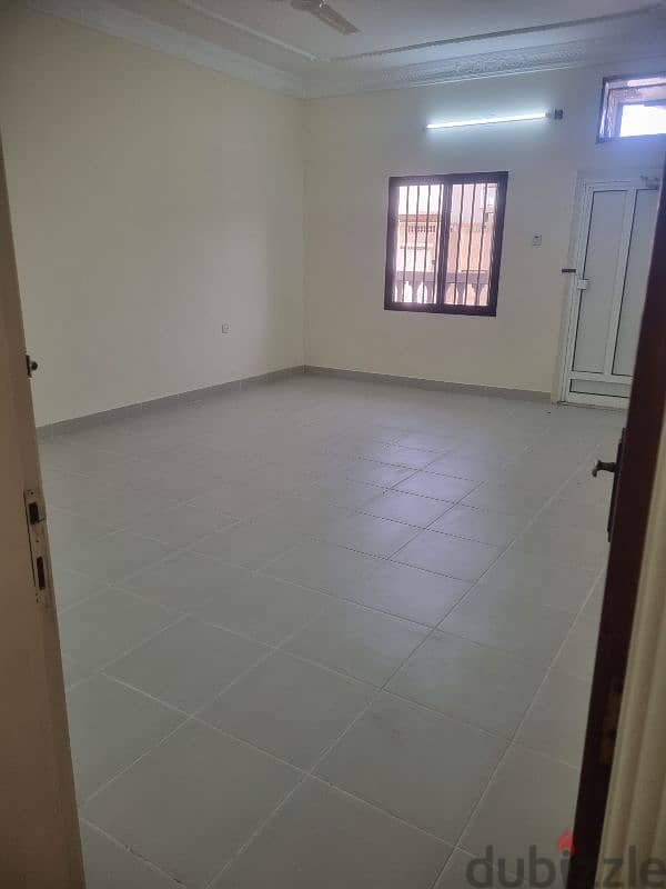 flat for rent including ewa in Muharraq 6