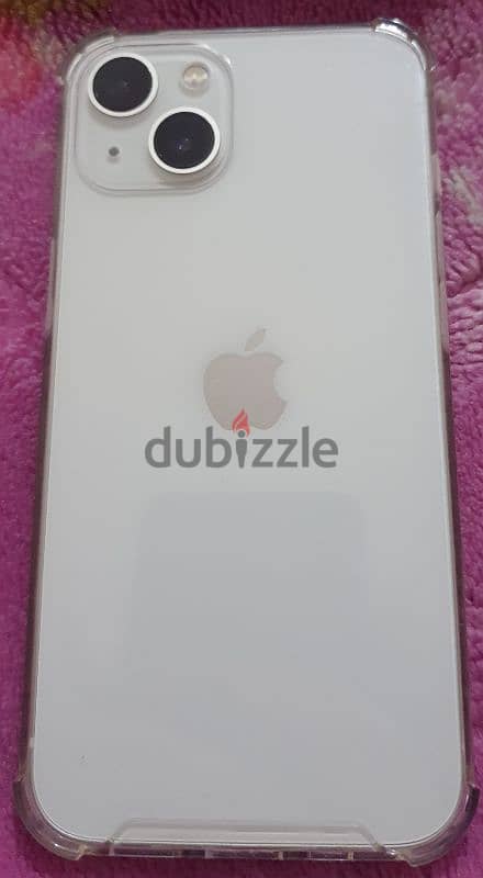 Iphone 13 128gb with under warranty 0