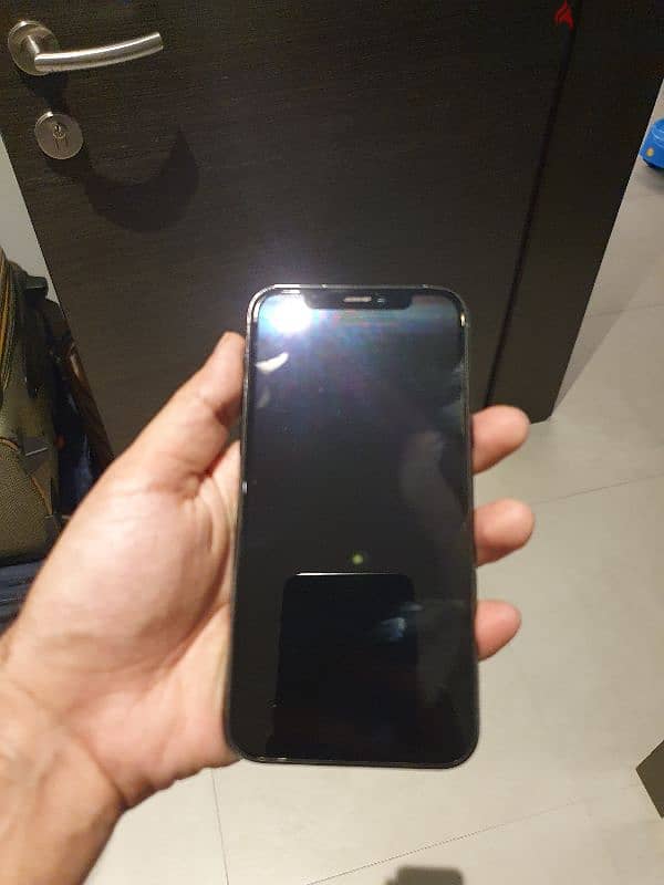 iPhone 11 Pro 256GB 1