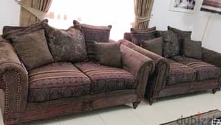 home centre sofa set 0