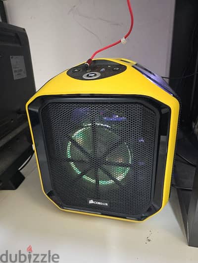 Corsair Gaming PC