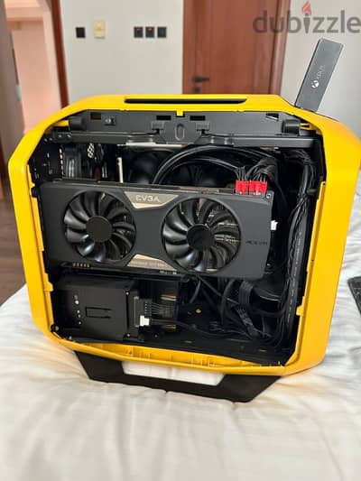 Corsair Gaming PC