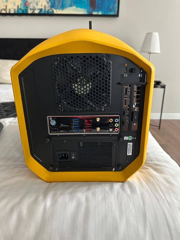 Corsair Gaming PC 5