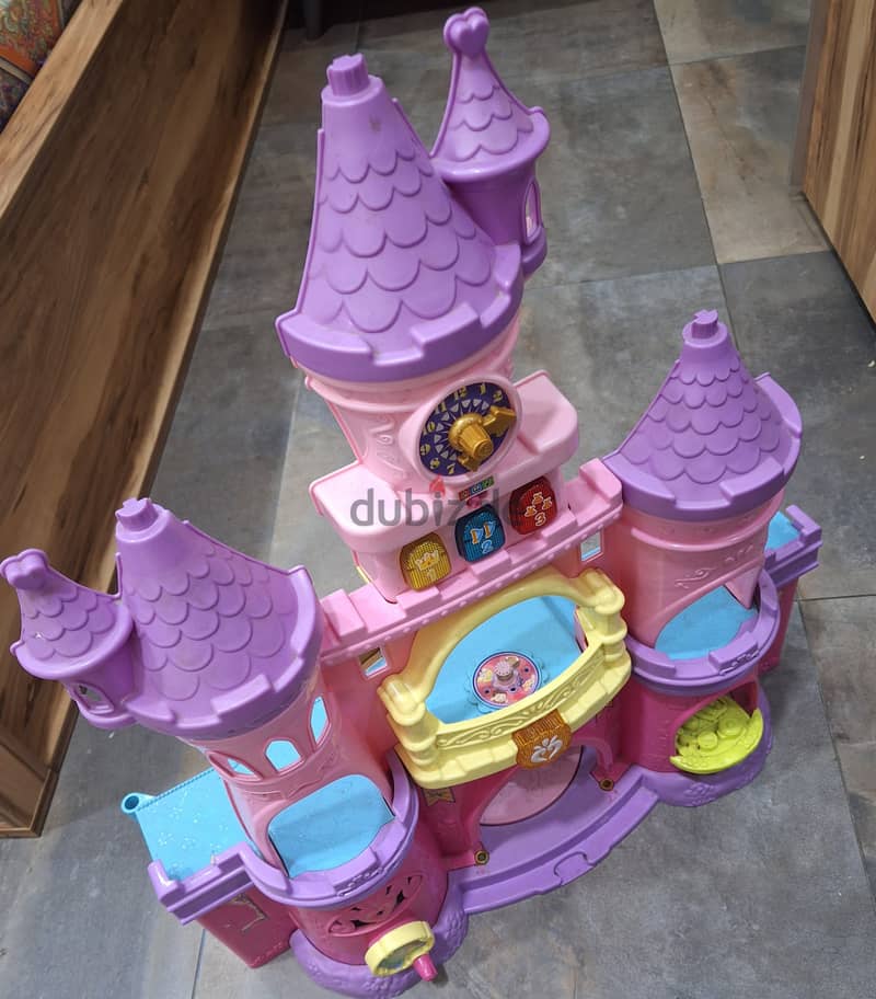 For sell baby jumping and baby castle house in throwaway 3