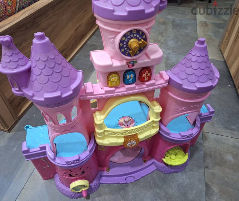 For sell baby jumping and baby castle house in throwaway 6