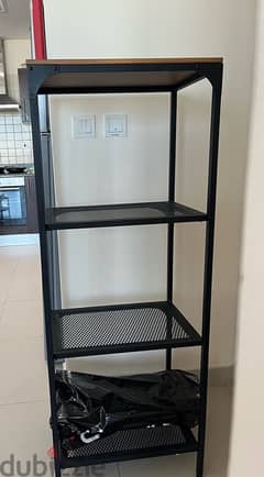 IKEA Storage Cabinet 0