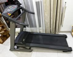 Treadmill in excellent condition 0