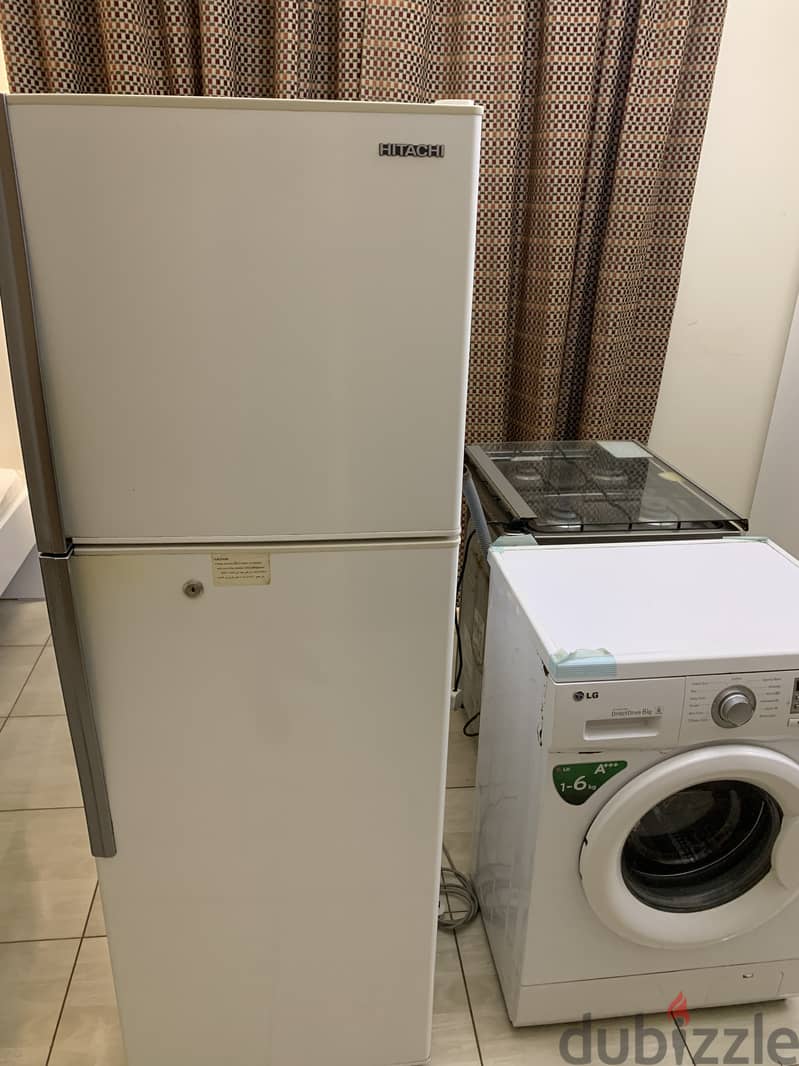 Fridge for urgent Sell 1