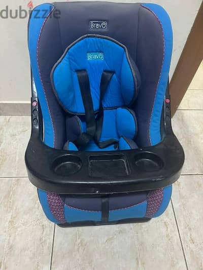 baby car seat