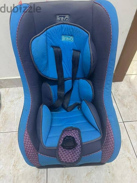 baby car seat 1