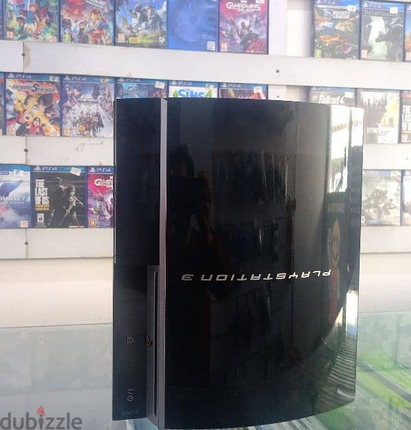 PlayStation 3 standard 0