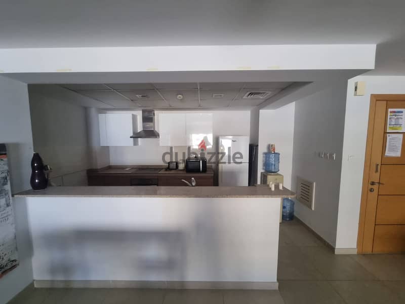 Best Deal 1 BR for Sale in Amwaj island 2