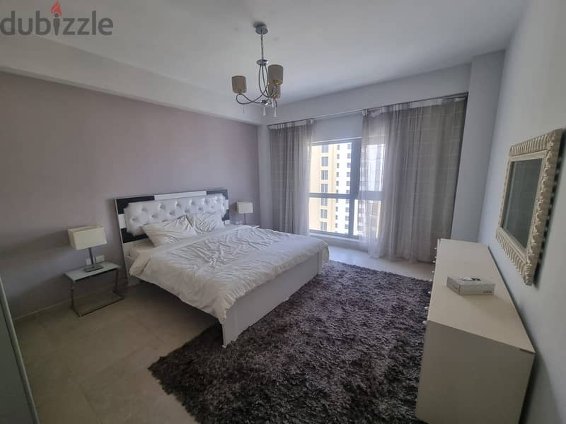 Best Deal 1 BR for Sale in Amwaj island 5