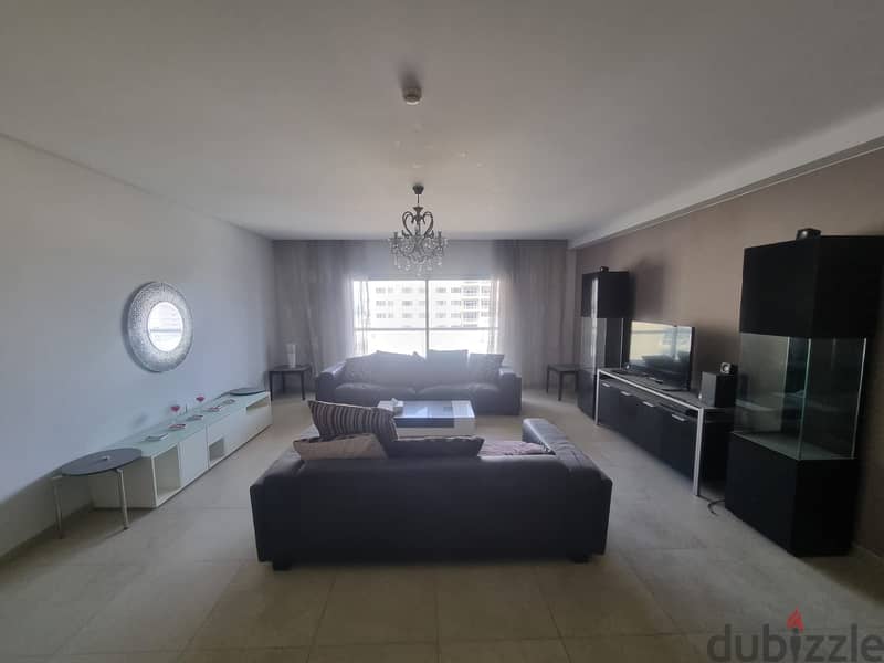 Best Deal 1 BR for Sale in Amwaj island 6