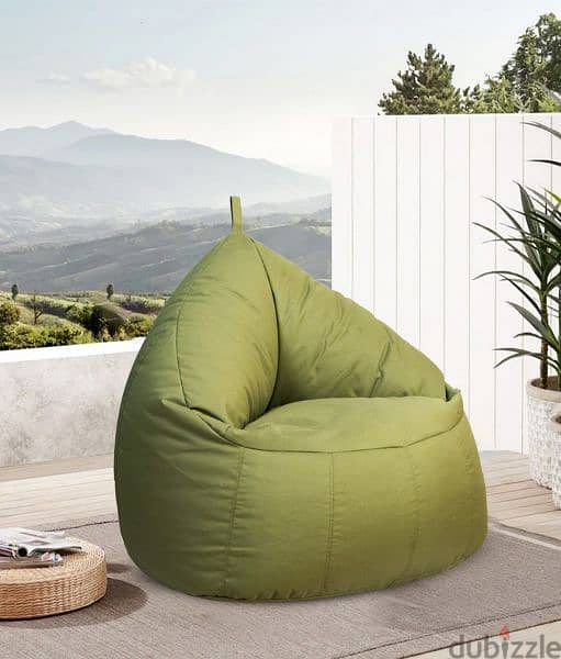 Oxford Bean Bag 0