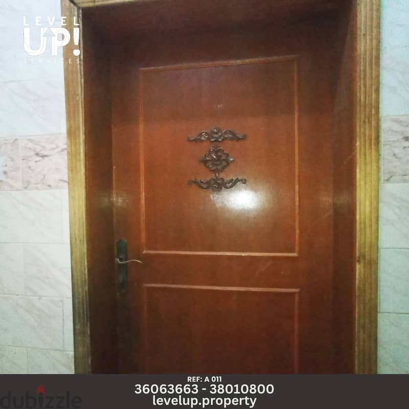 Convenient Flat For Rent In Muharraq. REF-A 011 1