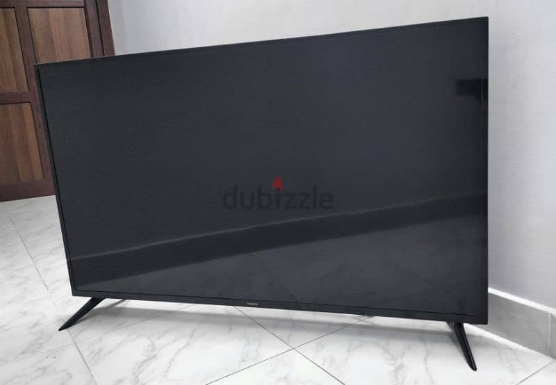 50 Inch UHD 4k android smart TV 5