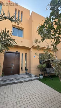 Luxury Fully Furnished Villa for Rent in Prime Bahrain Location. 0