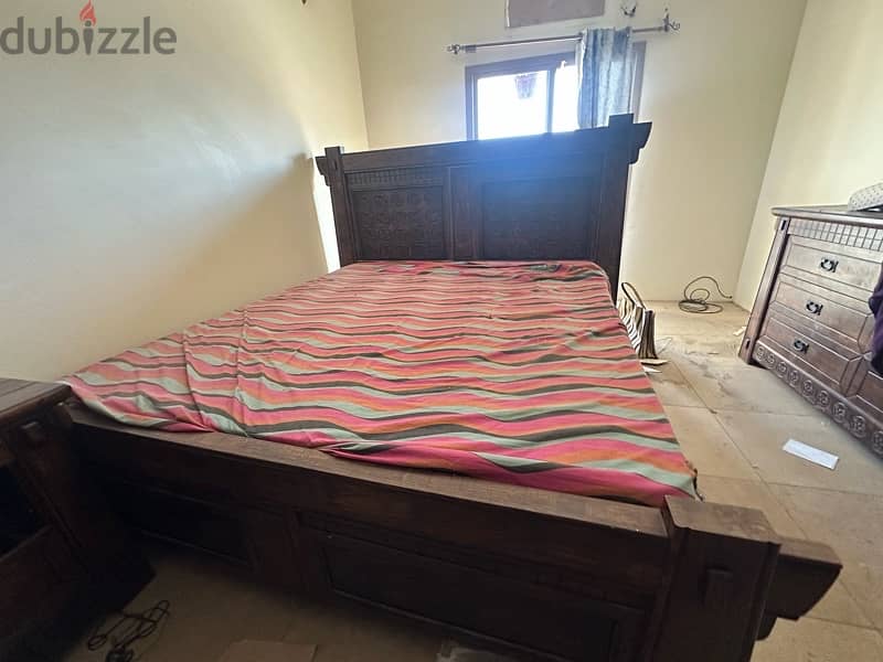 bedroom set for sale 1