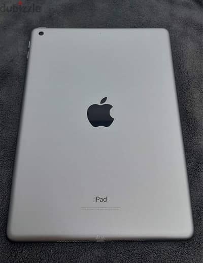 iPad