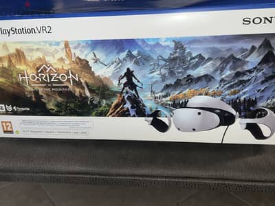 PSVR 2 Used in great condition