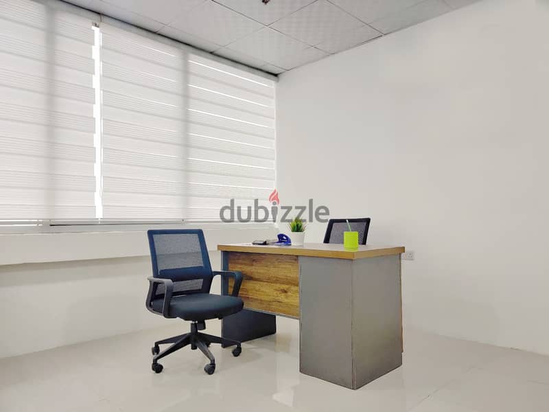 Special  offer For Commercial office , Get Now! 75_ BD/Monthly 0