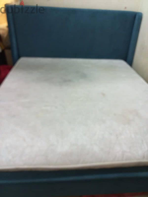 2dubble bed for sale 0