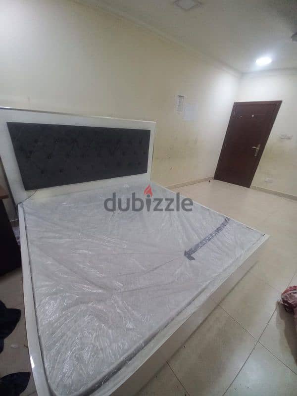 2dubble bed for sale 1