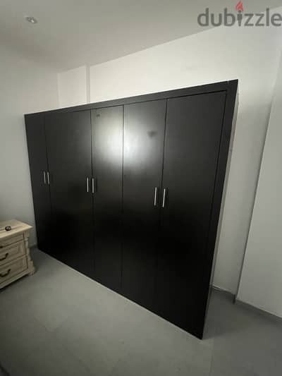 cupboard