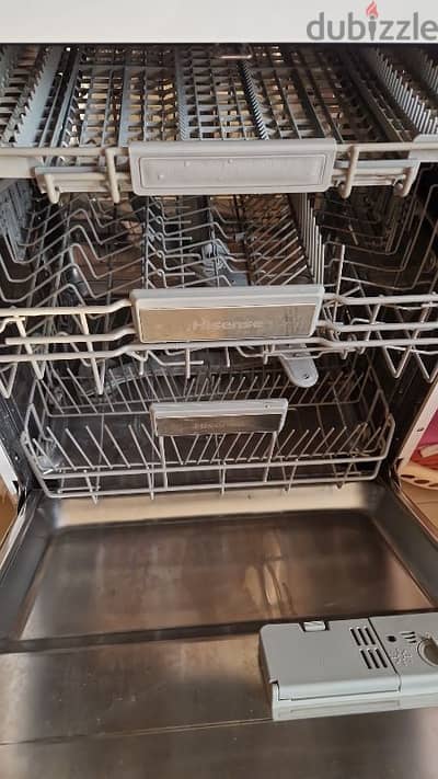 dishwasher