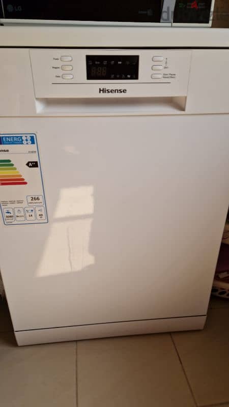 dishwasher for sale 1