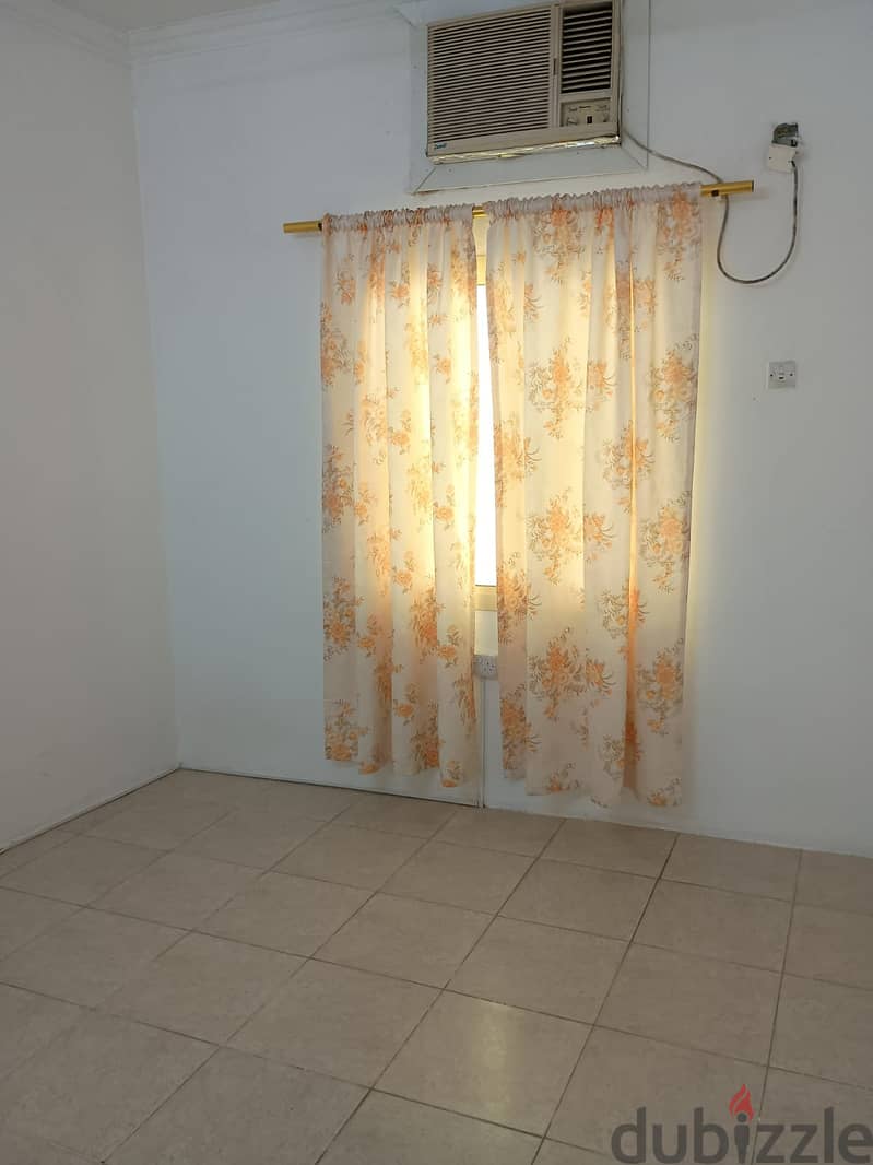 i am searching for bed space or a room rent in sanabis area 0