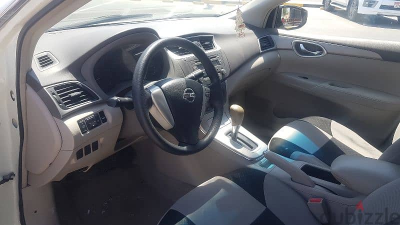 Nissan Sentra 2015 9