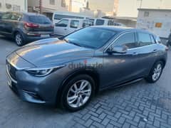 Infiniti Q30 2017 0