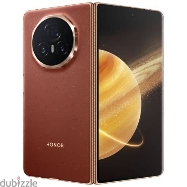 Honor Magic V3 Brown Global 512gb 0