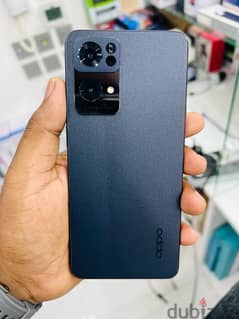 oppo Reno 7 pro 5g 0