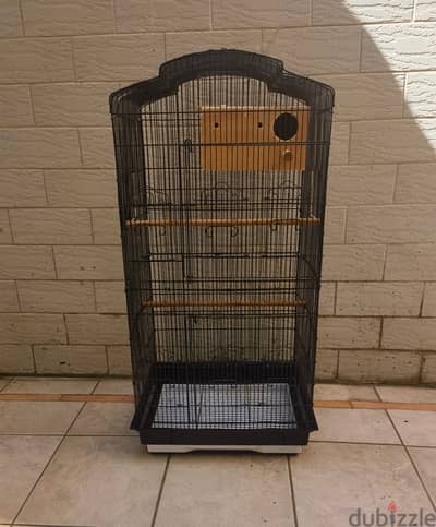 Bird Cage