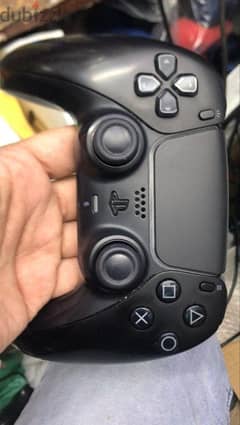 ps5 controller 0