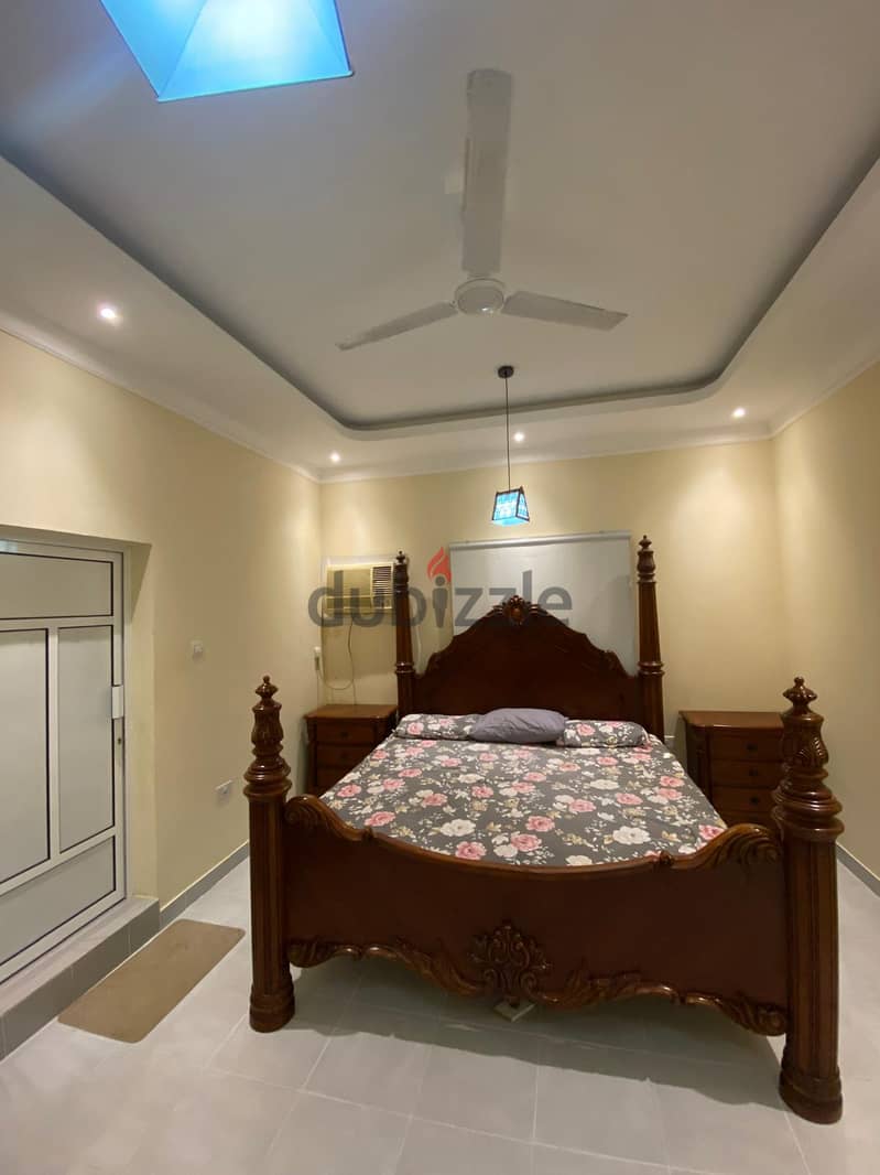 Fully Furnished 2 Bedroom flat @ 200 BHD without EWA - Riffa,Hajiyath 2