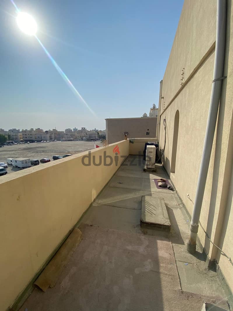 Fully Furnished 2 Bedroom flat @ 200 BHD without EWA - Riffa,Hajiyath 10