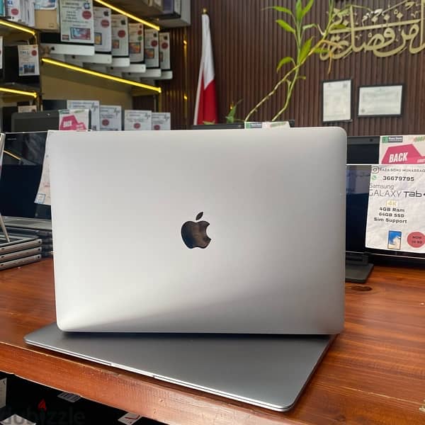 Apple MacBook Air 2018 4