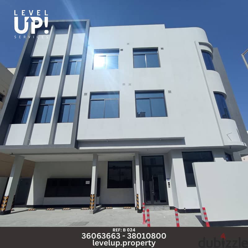 GOOD FLAT FOR RENT LOCATION BUSAITEEN REF B 024 2